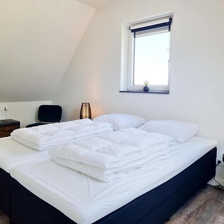 Nieuw! Luxe vakantiehuis OK44 Oostkapelle Buitenkant foto