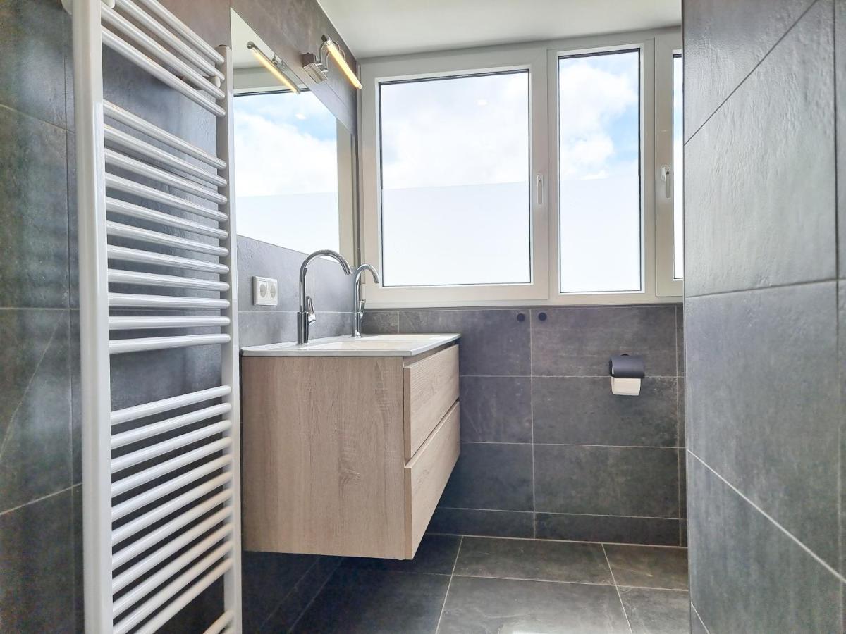 Nieuw! Luxe vakantiehuis OK44 Oostkapelle Buitenkant foto
