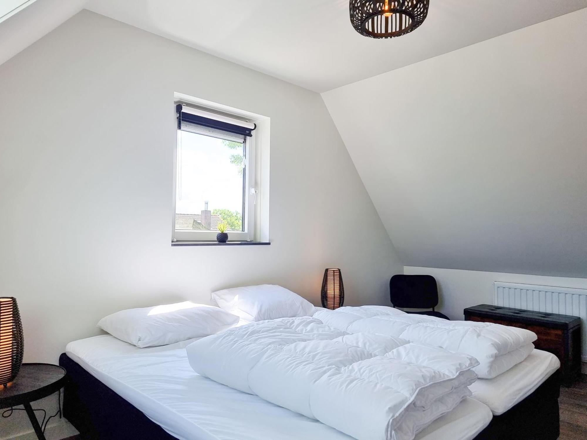 Nieuw! Luxe vakantiehuis OK44 Oostkapelle Buitenkant foto